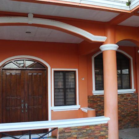 Touristlink Homestay Донсол Екстер'єр фото