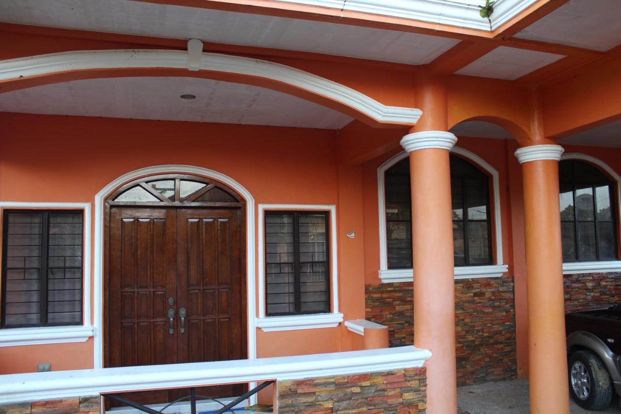 Touristlink Homestay Донсол Екстер'єр фото