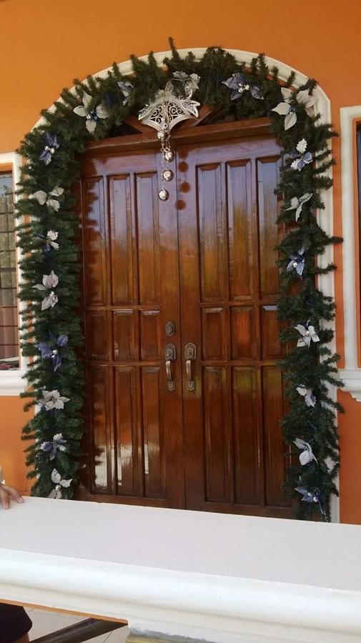 Touristlink Homestay Донсол Екстер'єр фото