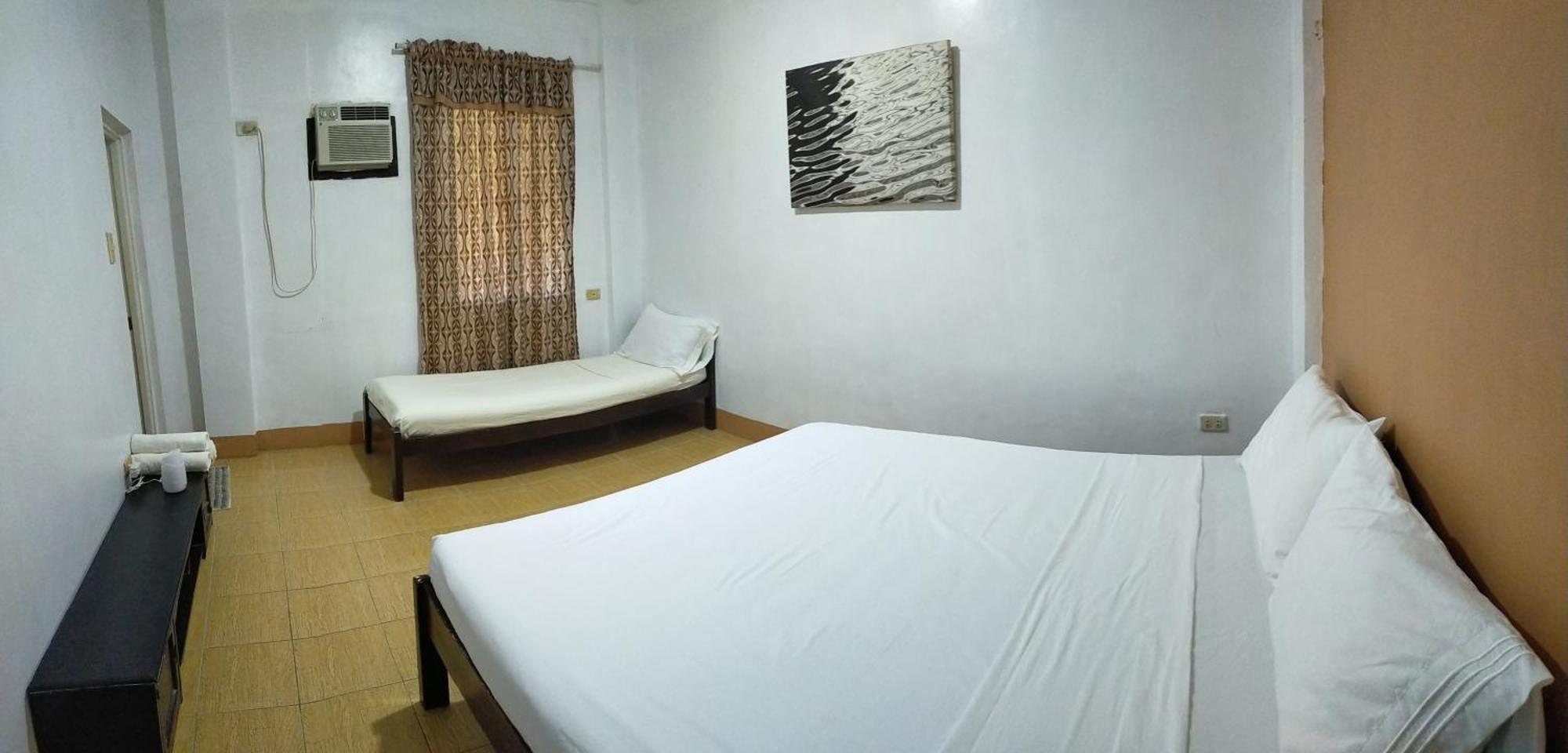 Touristlink Homestay Донсол Екстер'єр фото