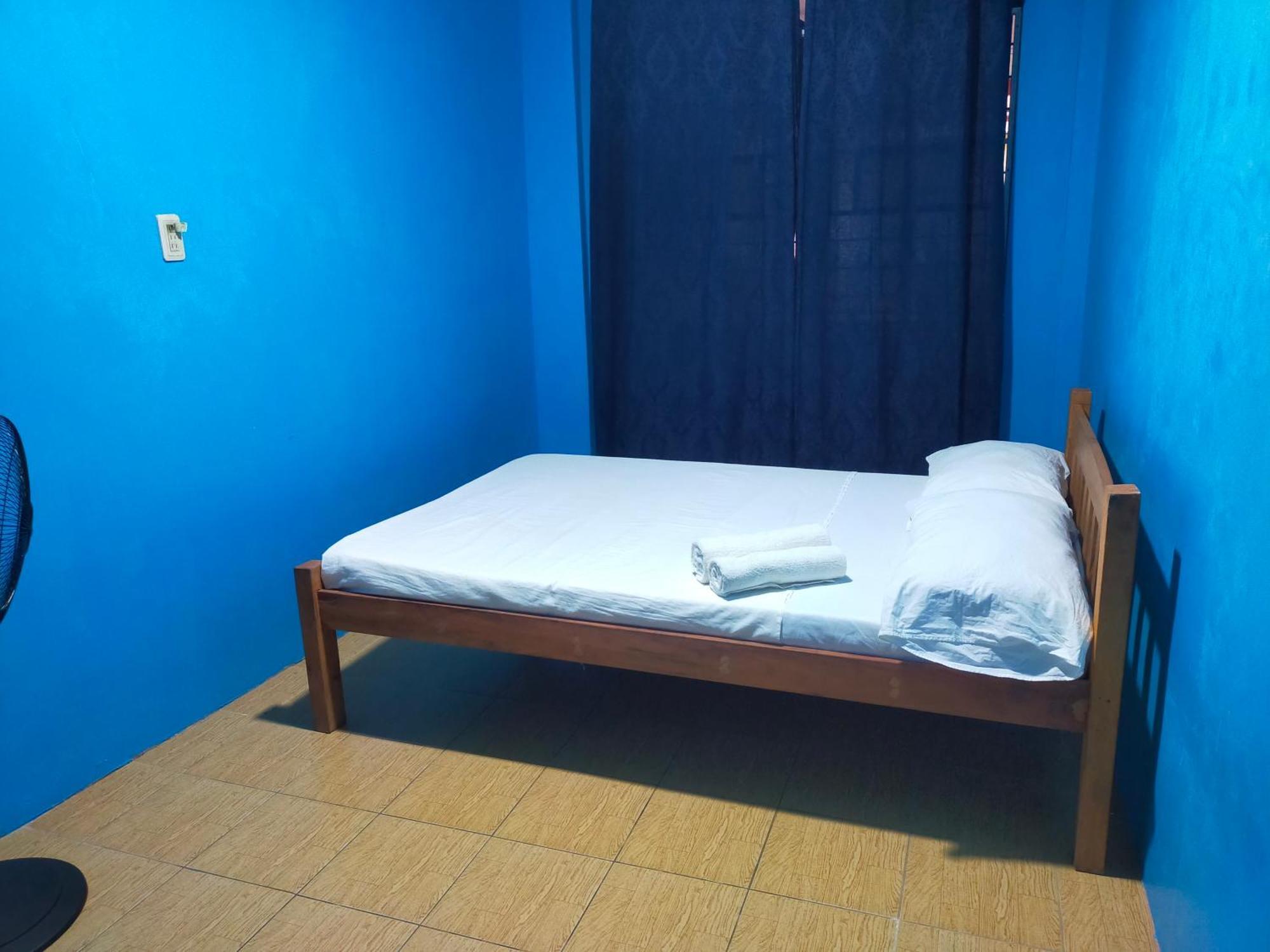 Touristlink Homestay Донсол Екстер'єр фото