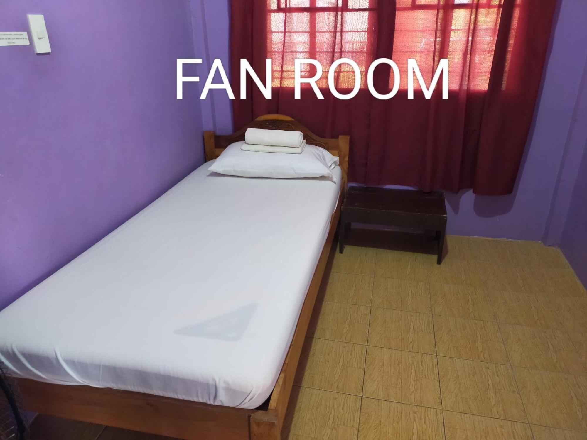 Touristlink Homestay Донсол Номер фото