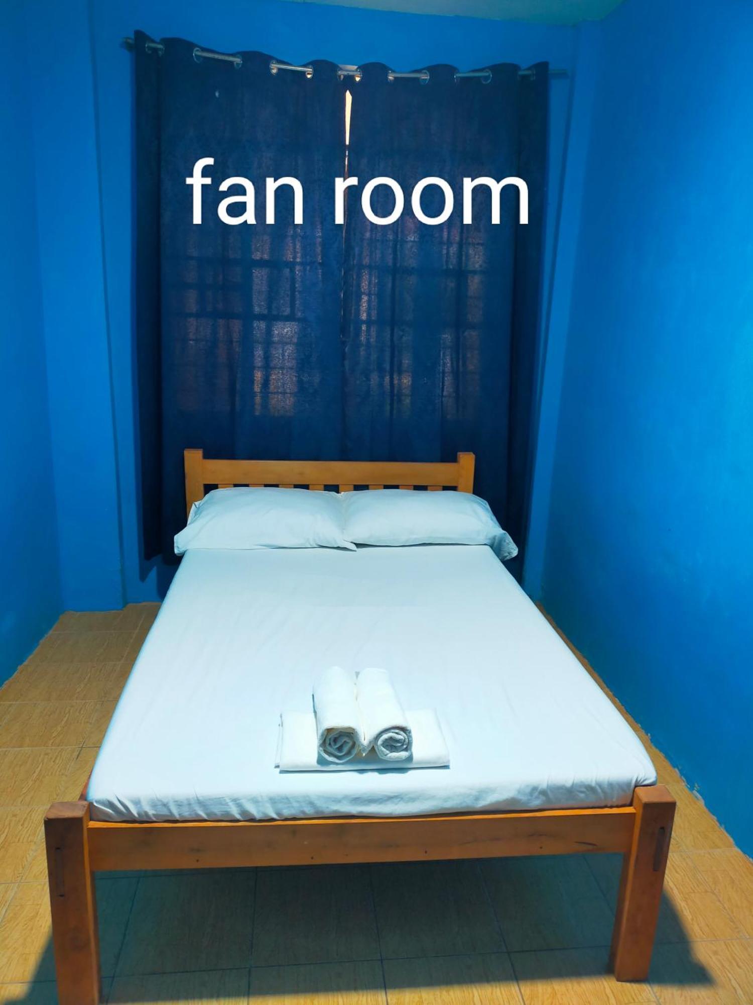 Touristlink Homestay Донсол Номер фото